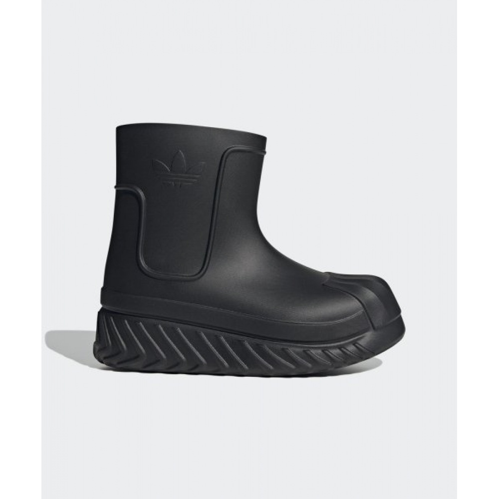 アディダスアディフォームスーパースターブーツ-ブラック/IG3029