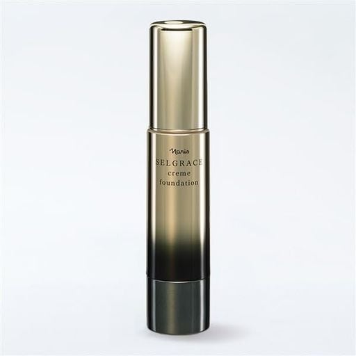 ナリス セルグレース クリーム ファンデーション 24G [ピンク130]