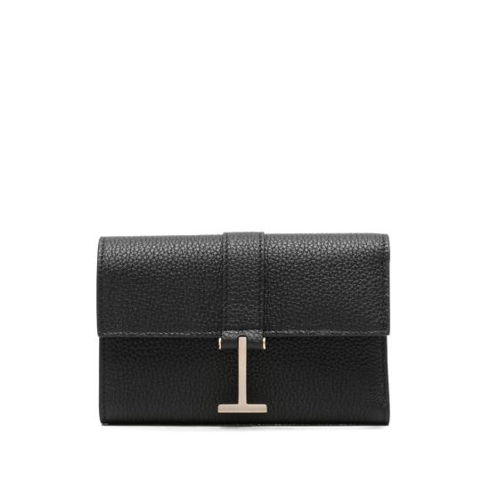 TOMFORD Women Wallet LCL615V S0539 NAA BLACK