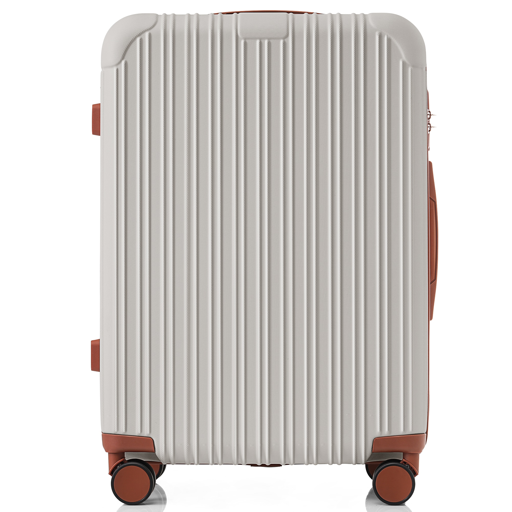 即日发送 スーツケース Mサイズ ストッパー付き TSAロック キャリーバッグ キャリーケース 3-7日 中型 かわいい 超軽量 おしゃれ