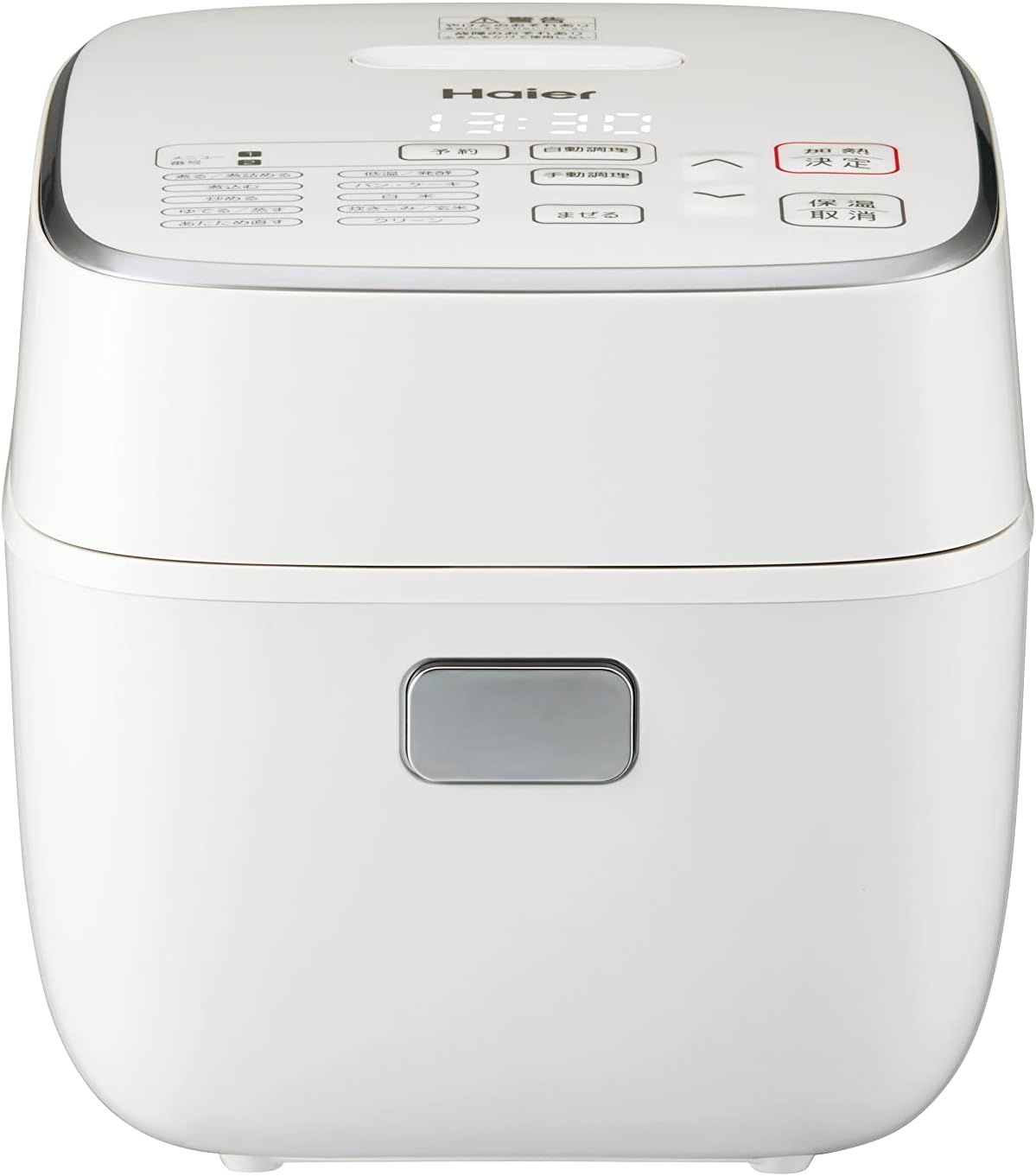 JJT-R10A はじめての自動調理器 無水かきまぜ自動調理器 Hot Deli電気圧力鍋