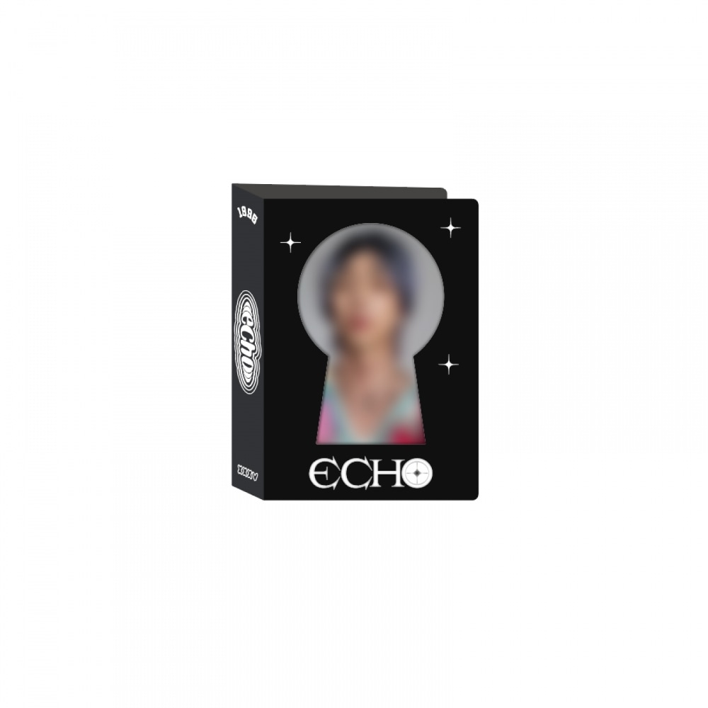 チャン・ウヒョク-01 コレクトブック/2022 チャンウヒョクファンコンサート