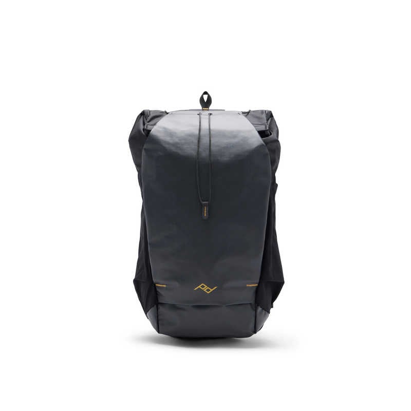 PEAKDESIGN　アウトドア バックパック 25L ブラック　BABP-25-BK-1