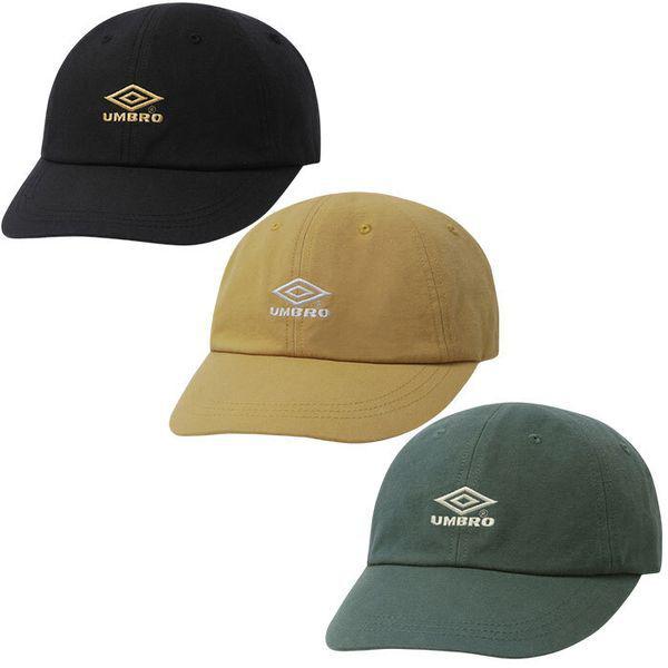 エッセンシャルギャバジンウォッシングコットンデッドボールキャップ帽子UQ223CCP41_P413803890