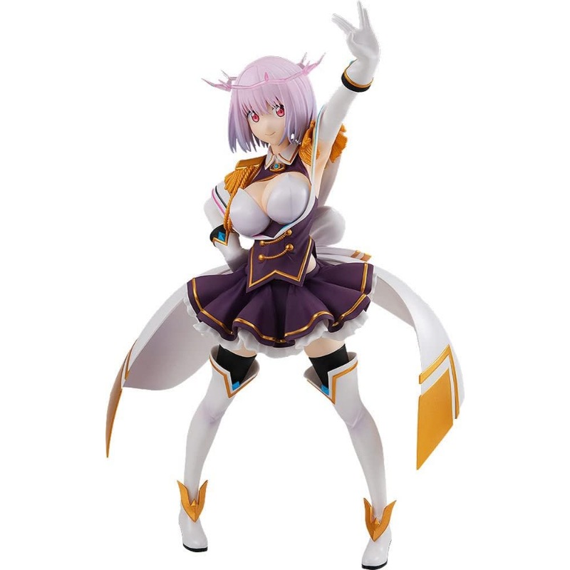 POP UP PARADE 劇場版 グリッドマン ユニバース 新条アカネ[ニューオーダー] L size