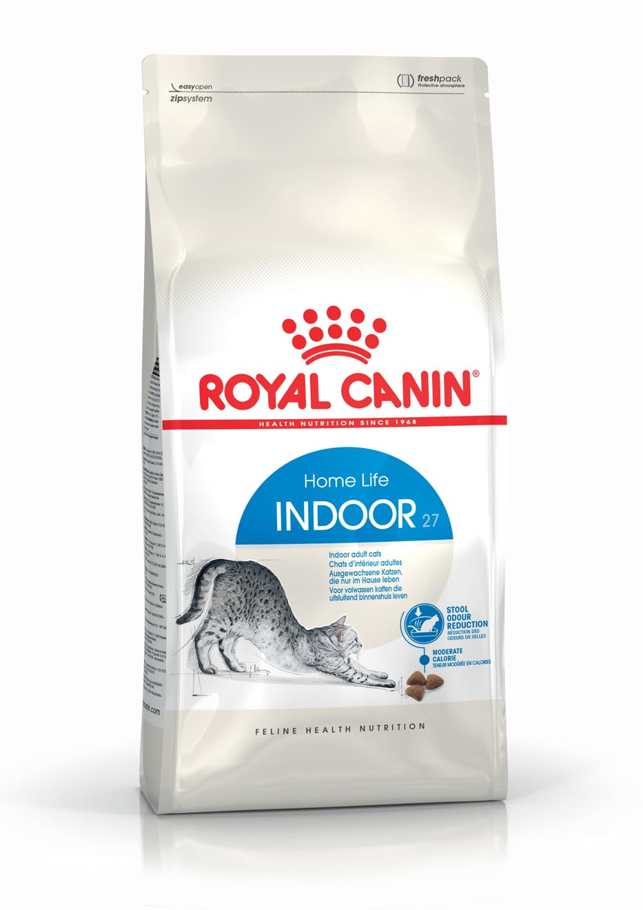 ロイヤルカナン FHN インドア 2Kg 猫用