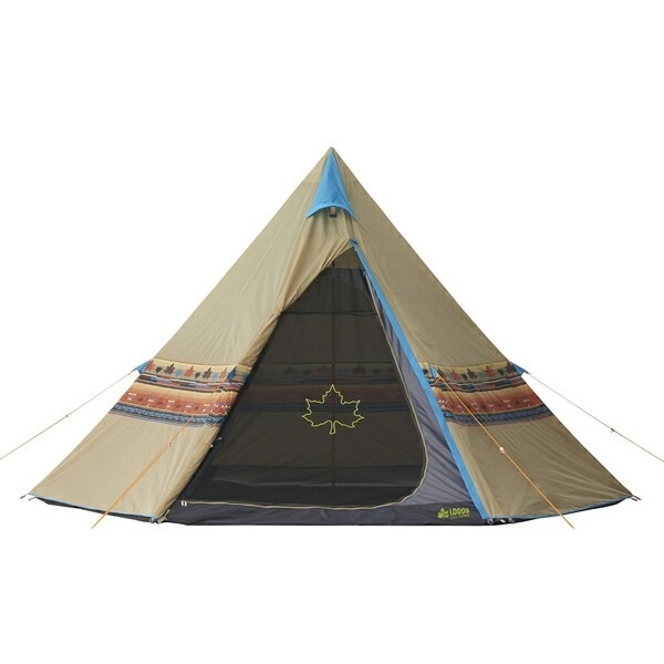 ロゴス テント ティピーテント ナバホ Tepee 400 71806500