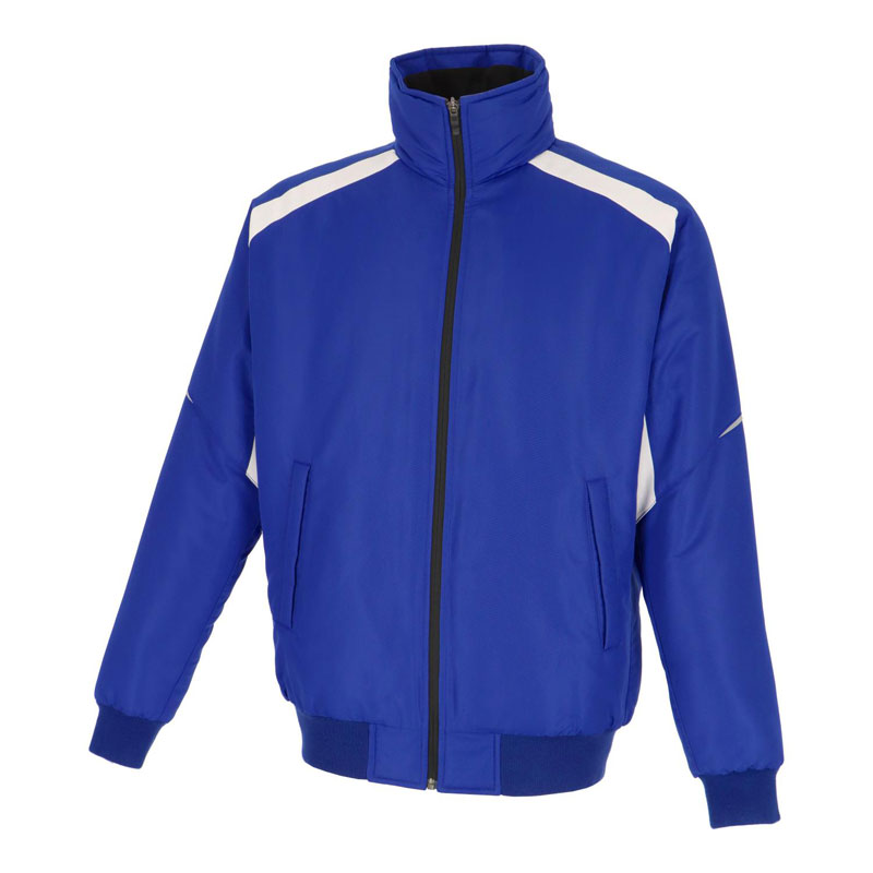 SSK(エスエスケイ) ジュニア 中綿フルZIPグラウンドコート 野球 ウェア グランドコート BWG2558J　25AW