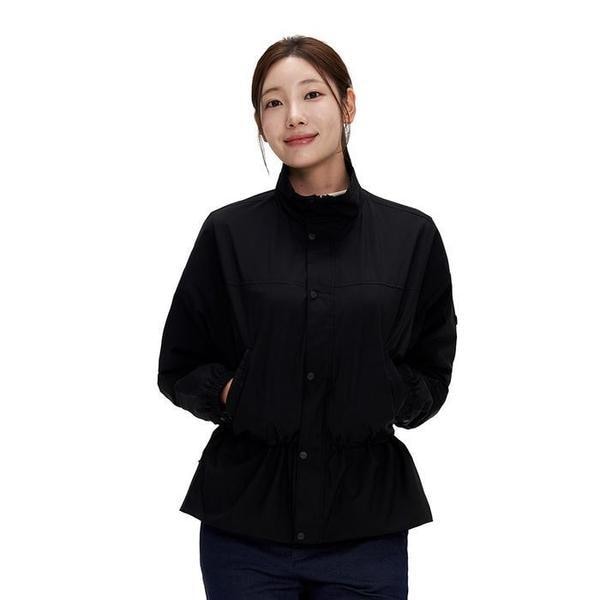 MG01 [24FW 40% 행사] 여성 봄가을자켓 허리,넥스트링 2레이어 벨 (S41297247)