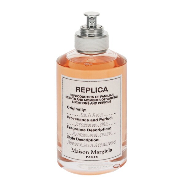 レプリカ オン ア デート （テスター） EDT SP 100ml