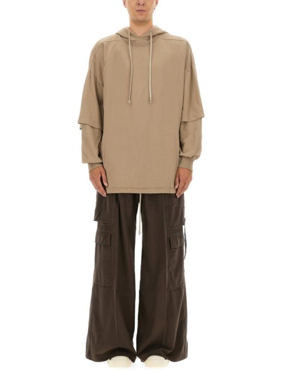 DRKSHDW Men Tops DU02E7271 JDB88 Pink