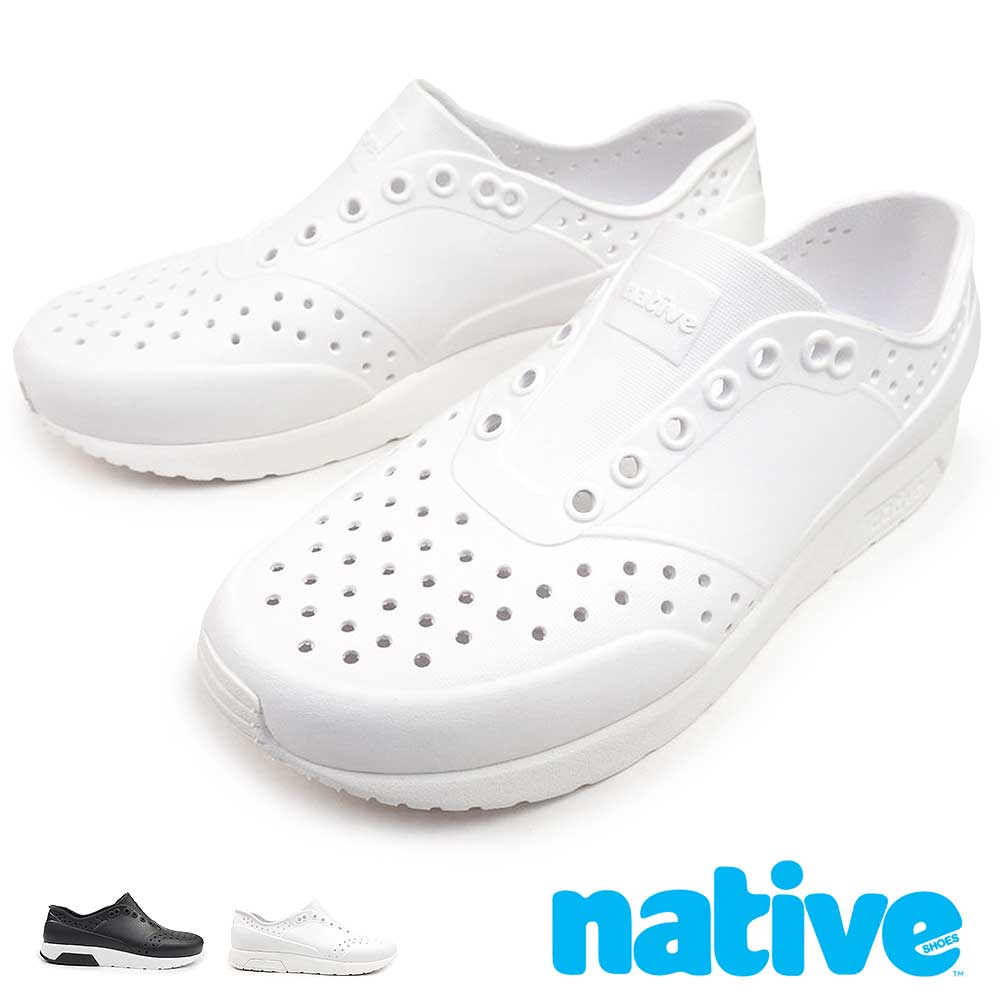 Lennox Wanderfoam F0000256 スリッポン サマーシューズ メンズ レディース スニーカー