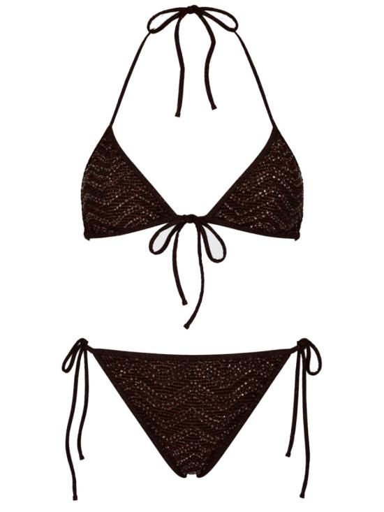 MISSONI Women Beachwear MS26SP0I BV00ITS80EQ Black
