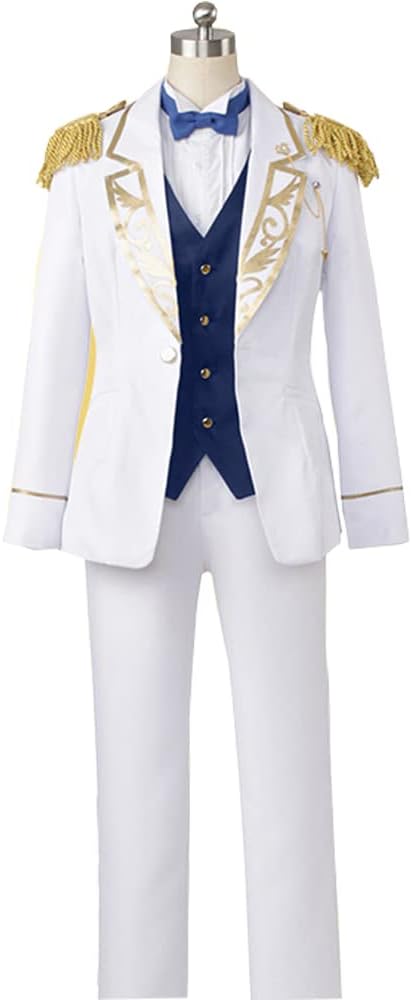 あんさんぶるあんさんぶるスターズ！ 伏見 弓弦 コスプレ衣装 8,250円