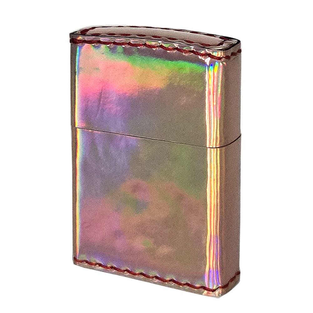 ZAU-ピンクゴールド オイルライター