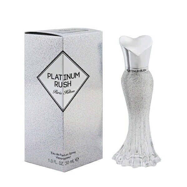 プラチナム ラッシュ EDP SP 30ml