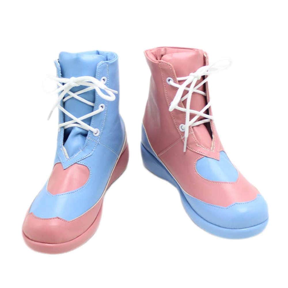 初音ミク　ぬーどるストッパーフィギュア－恋するセーラー服－　コスプレ靴/ブーツ期間限定30％