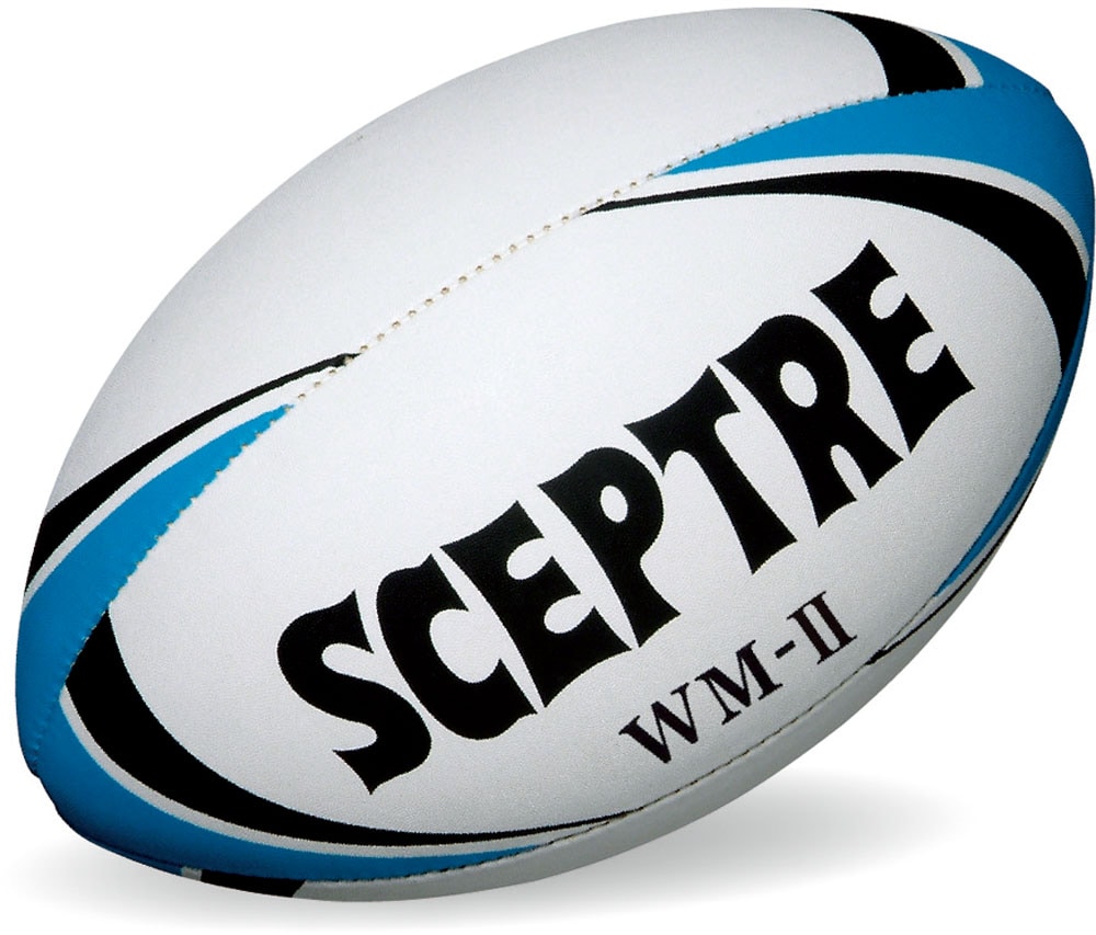 Qoo10] セプター ラグビーボール ワールドモデル : スポーツ