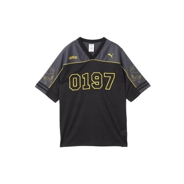 26SS 半袖Tシャツ 634919 01 DOM