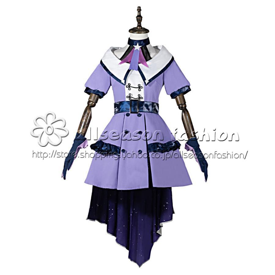 ラブライブスーパースター!!　Liella!　ウィーン・マルガレーテ　POP UP SHOP in TOWER RECORDS　コスプレ衣装