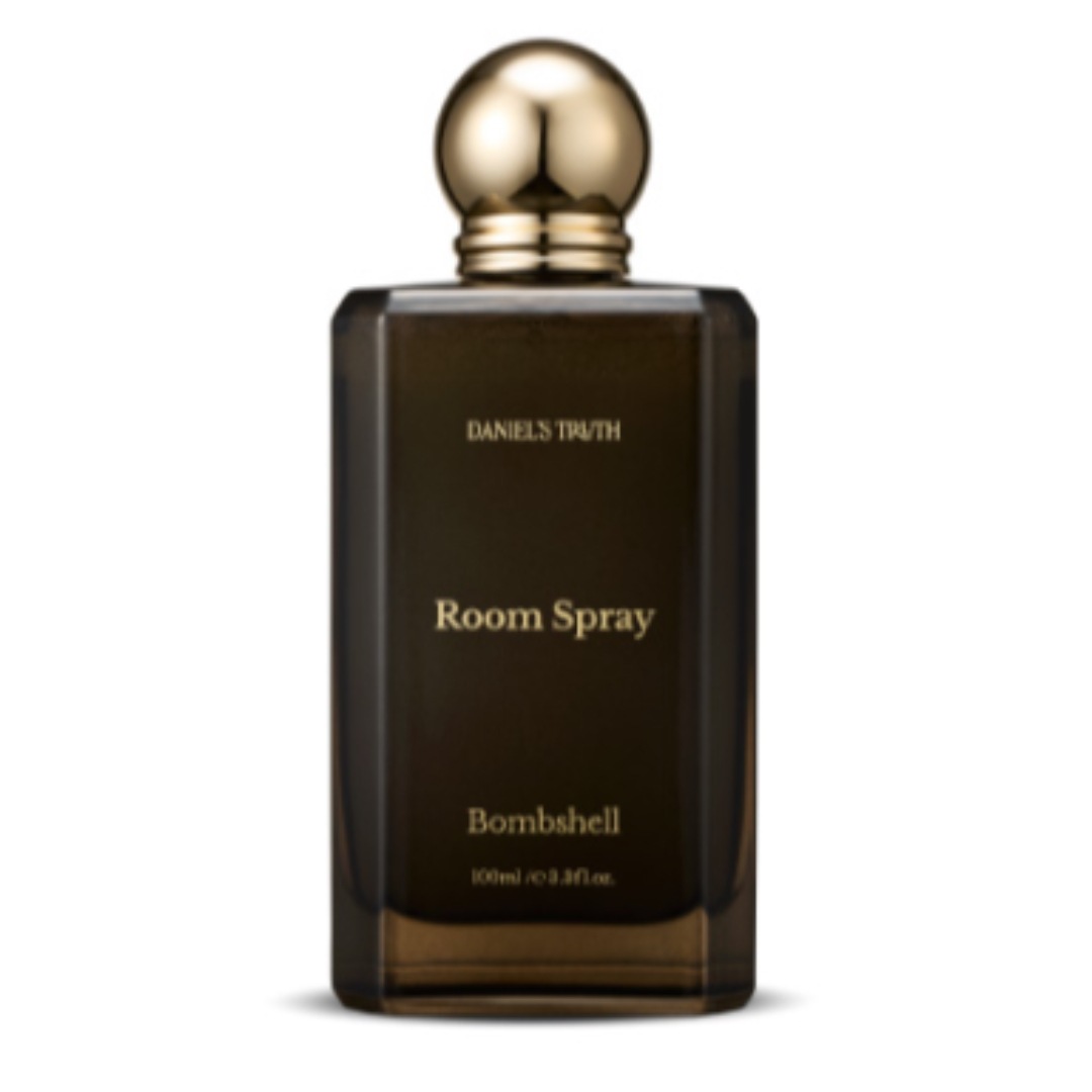 [BEST] 栗シェル Bombshell ルームスプレー 100ml1個