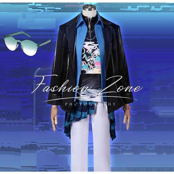 人気新作N0.1無期迷途 Path to Nowhere 局長 女 休日暇情 コスプレ衣装 cosplay ハロウィン 演出服 変装