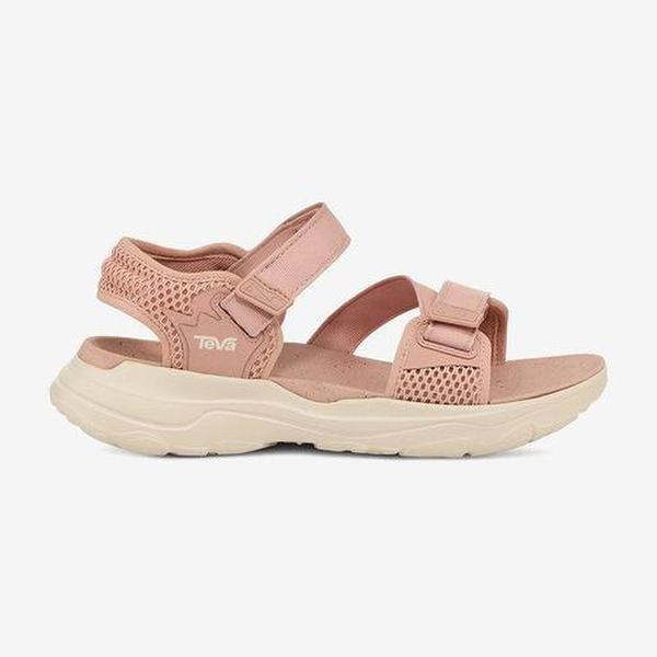 TEVA[] 女性用 ふわふわクッション デイリーサンダル Zymic STVF2314039-MSR