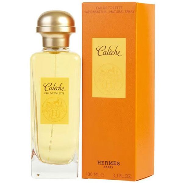 エルメス カレーシュ EDT オードトワレ SP 100ml 香水 HERMES
