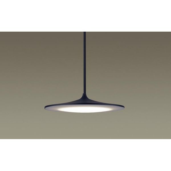 LGB15277KLE1 [LED ダイニング用ペンダント 天井吊下型 (温白色) 美ルック拡散タイプ直付タイプ パネルミナ 白熱電球60形1灯器具相当]