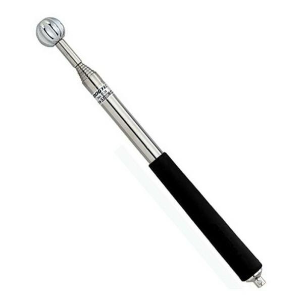 土牛 かぼちゃ玉打診棒 ロング NO．7 大工道具 金槌 土牛