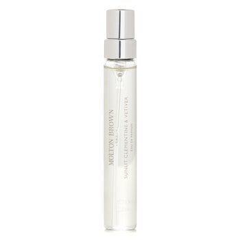 Molton Brown サンリット クレメンタイン アンド ベチバー オード パルファム スプレー* 4,590円