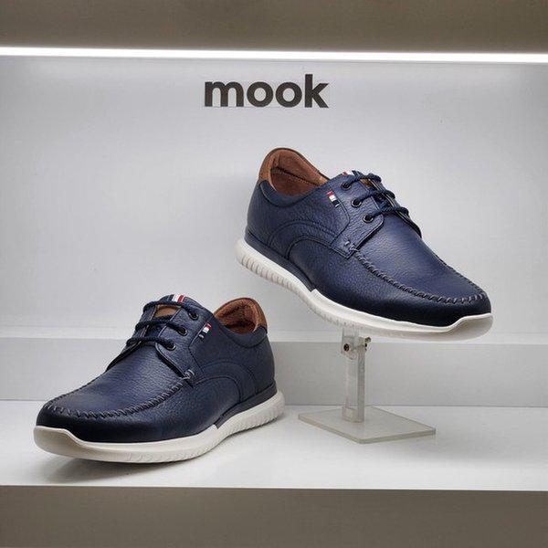 メンズソフトチェックエンボスカジュアルシューズ312205 SB HPGD1SD