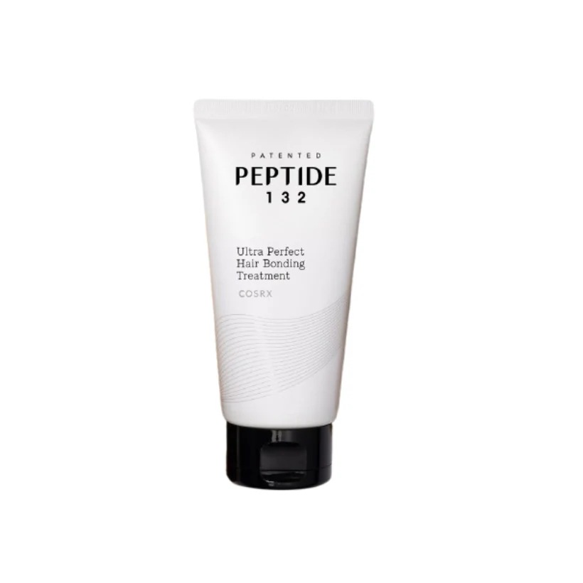 [25SS/New]ペプチド-132 ウルトラパーフェクト ヘアボンディング トリートメント 120ml