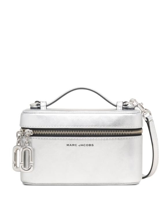 MARC JACOBS Women Shoulder Bags 2P6SMN004S01 040 SILVER