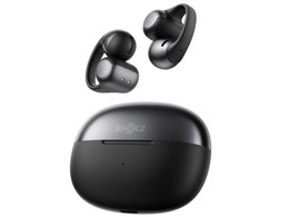 Shokz OpenDots ONE SKZ-EP-000054 [ブラック]