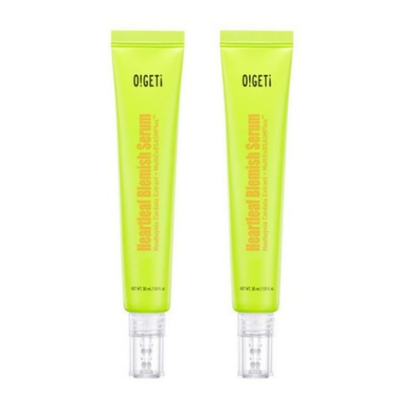 ドクダシ ブレミッシュ セラム 30ml 2個