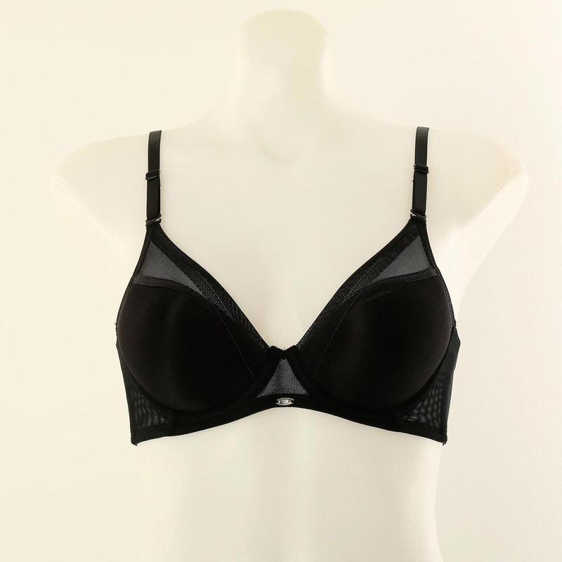 AカップBカップCカップDカップEカップ サポートモールドブラ SWBR2060SG