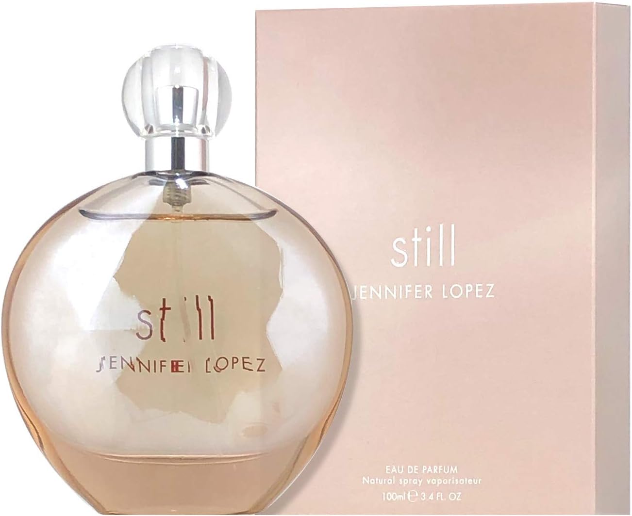 ジェニファーロペス スティル EDP・SP 100ml