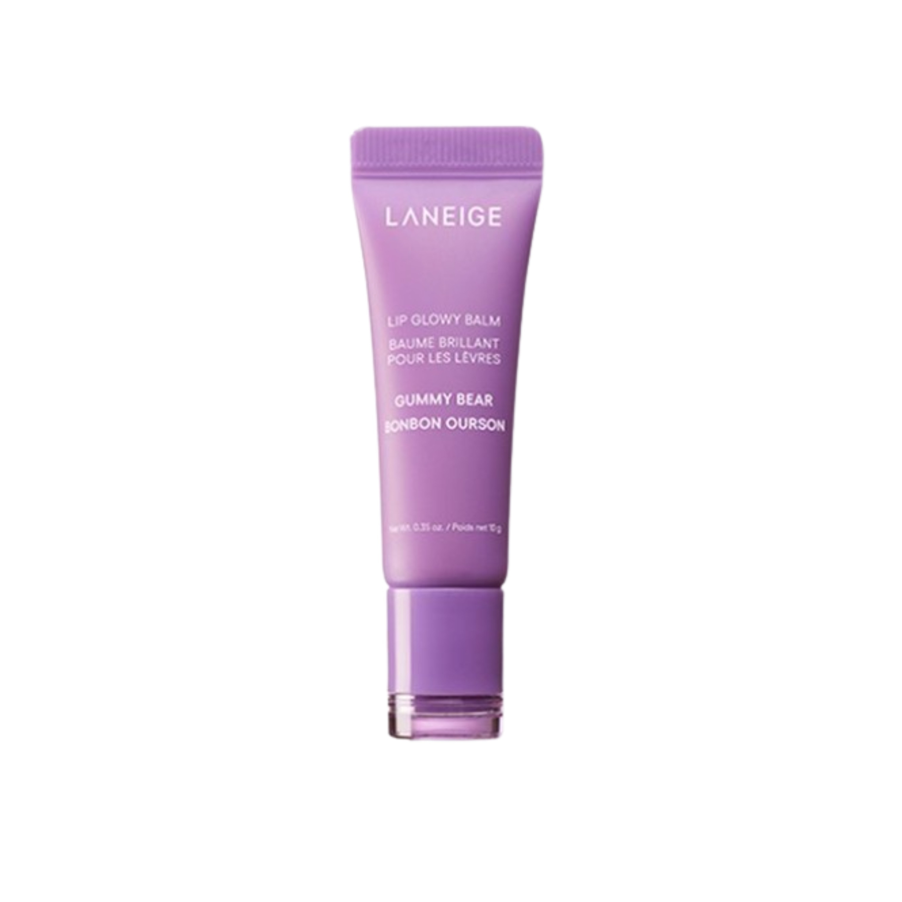 リップグロイボムクモベア1個