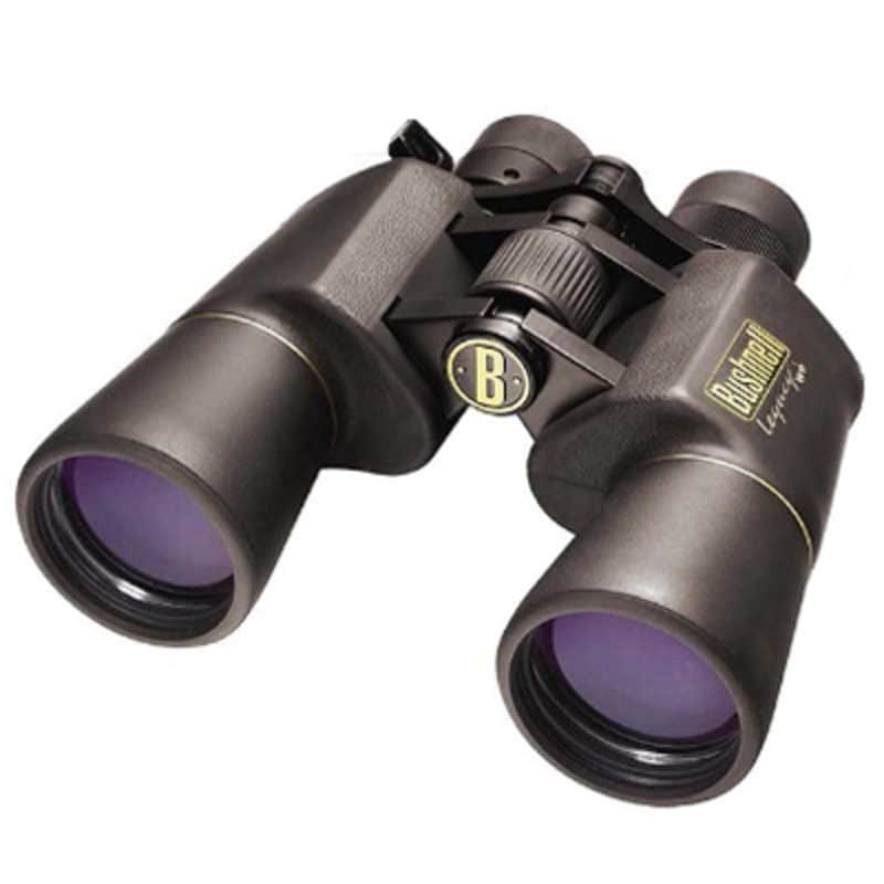 ブッシュネル　双眼鏡 レガシーズーム [ 10-22倍 / 径50mm / 防水 ]　BL121225