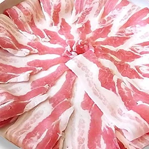 冷凍便でお届け豚バラ肉 250g スライスor焼肉用 使いきりで便利！！豚肉 バーベュー 焼肉