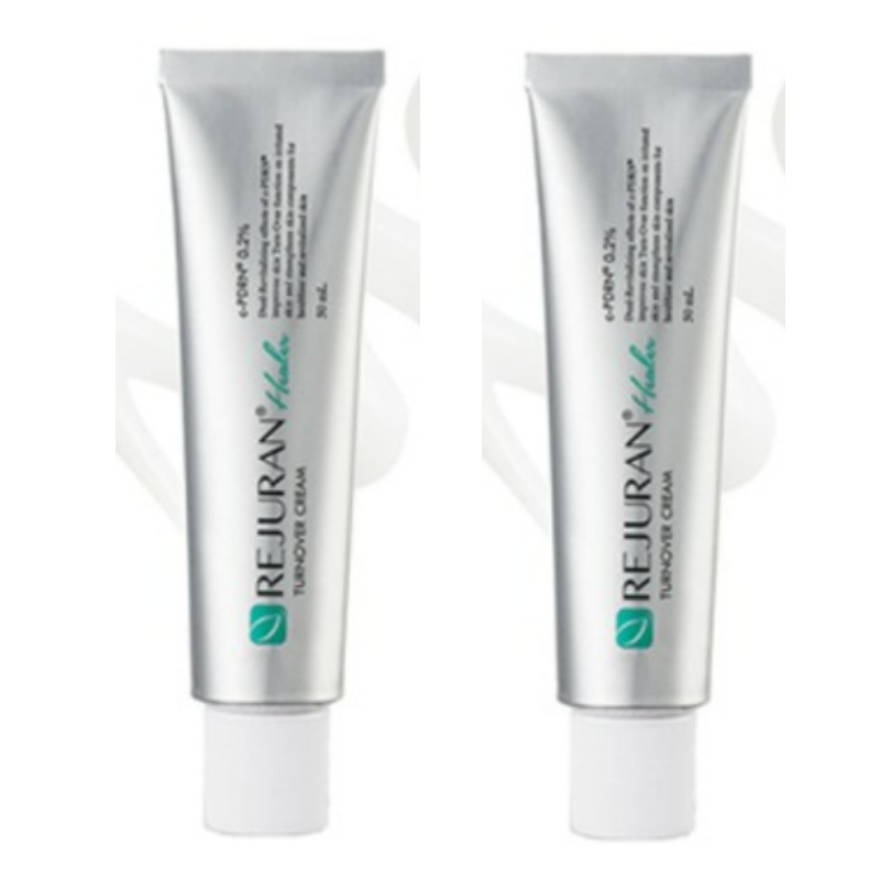 ターンオーバー クリーム 50ml 2個