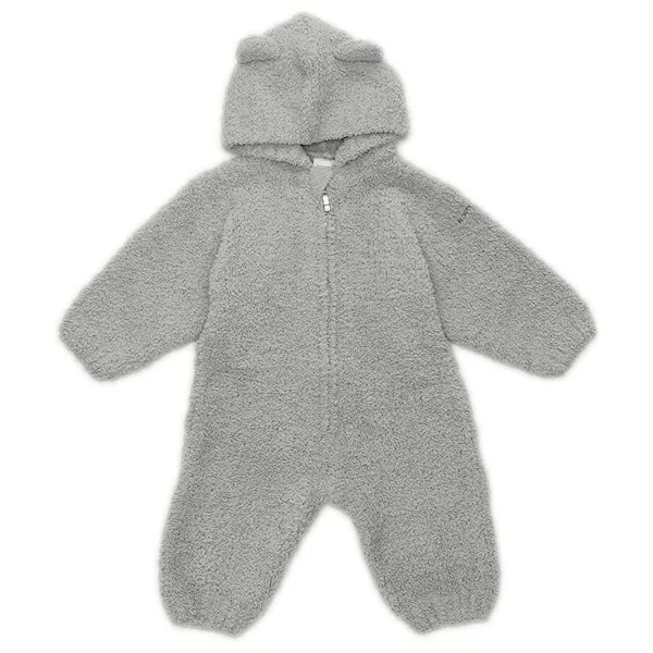 ベビー服 ベビー ベアー ワンジー ロンパース グレー キッズ RE BCB01 035 11,248円