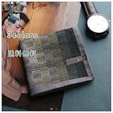 Qoo10] Mikko ハンカチ ソフトハンドタオル