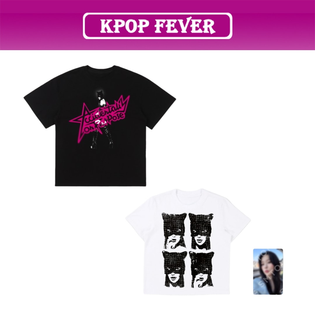 RED VELVET SEULGI MD - Accidentally On Purpose [2nd] (2)