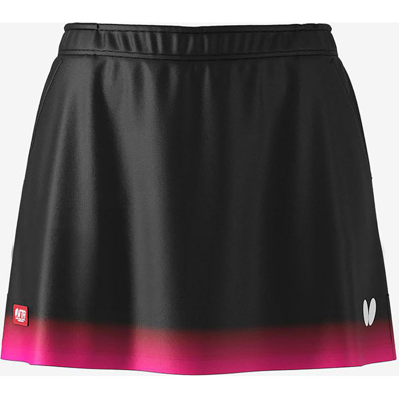 リノア・スカート 卓球 ゲームパンツ (52219-016)