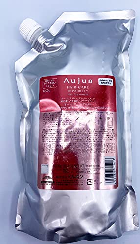ミルボン オージュア RL リペアリティ トリートメント1L(詰め替え用)