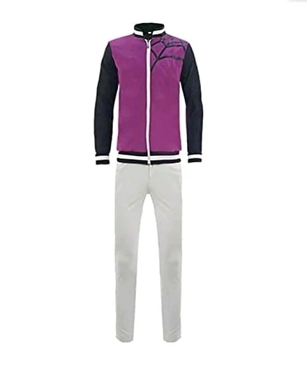 怪物事変コスプレ衣装KemonoJihen蓼丸織コスプレ衣装イベント仮装 コスチューム制服