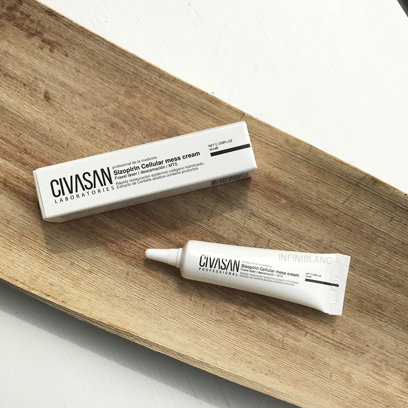 【韓国正規品発送】【小容量】セルラーメスクリーム 10ml 鎮静クリーム（肌クリーム））+ マスクパック追加贈呈