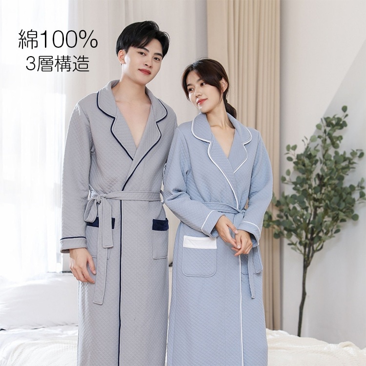 バスローブ レディース メンズ フリースパジャマ 着る毛布 贅沢 ガウンブランケット パジャマレディース タオル地 蒸れにくい ガウン ルームウェア お風呂上り バスローブ 静電気もない ホテル仕